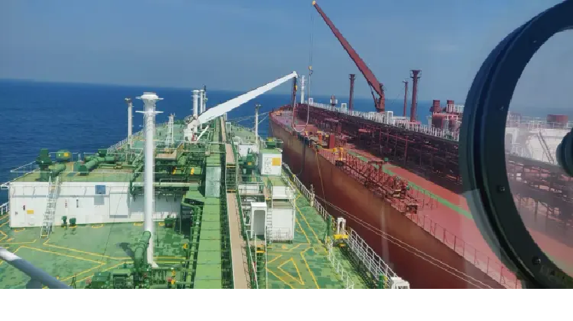 Sinar Mas moves closer to Hyundai LNG Shipping acquisition after committee approval